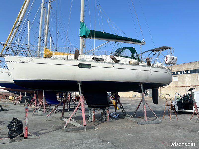 slider 0 Beneteau Oceanis 321